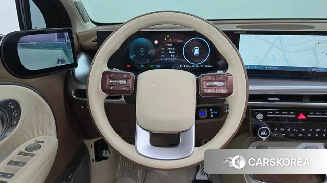 Hyundai Ionic 9 2025 Зеленый из Кореи, фото 5