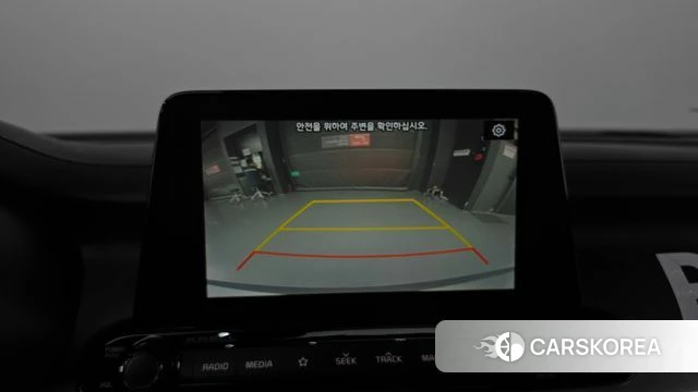 Kia Come New K3 2019 Серебряный из Кореи, фото 5