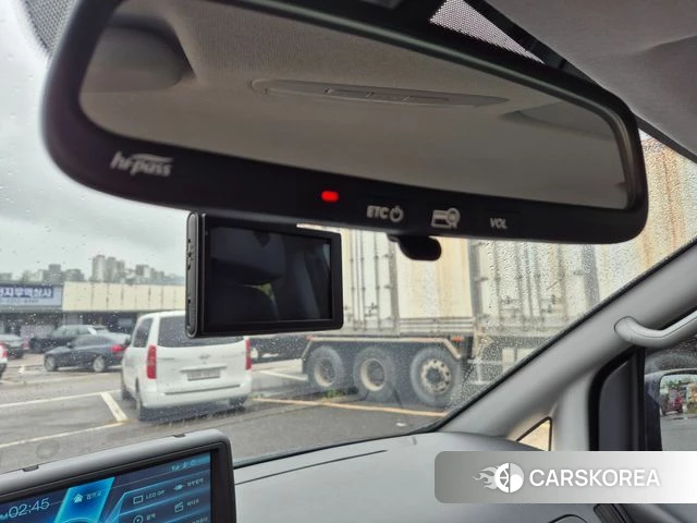 Hyundai The New Grand Starex 2018 Синий из Кореи, фото 5