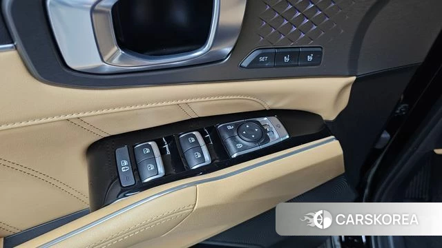 Kia Sorento 4th Generation 2023 Черный из Кореи, фото 5