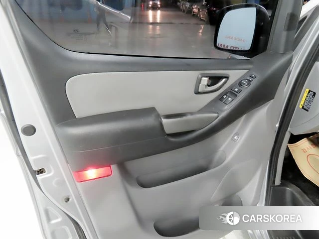 Hyundai The New Grand Starex 2019 Серебряный из Кореи, фото 5