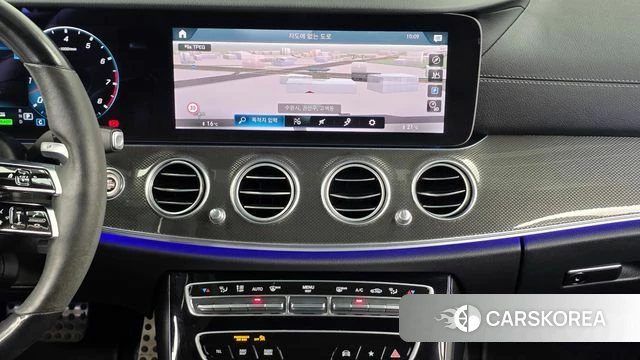 Mercedes-Benz E-Class W213 2022 Серый из Кореи, фото 5