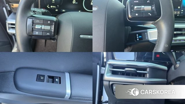 Hyundai Grandeur (GN7) 2023 Белый из Кореи, фото 5