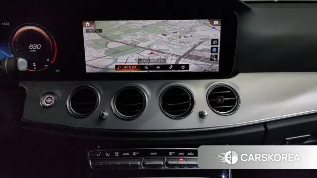 Mercedes-Benz E-Class W213 2020 Черный из Кореи, фото 5