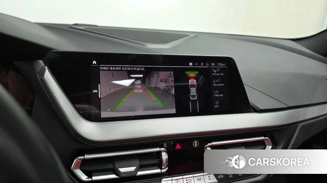 BMW 2 Series Gran Coupe (F44) 2022 Белый из Кореи, фото 5