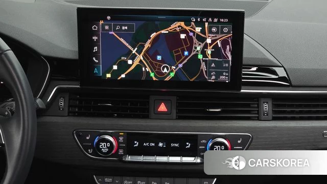 Audi A5 (F5) 2024 Белый из Кореи, фото 5