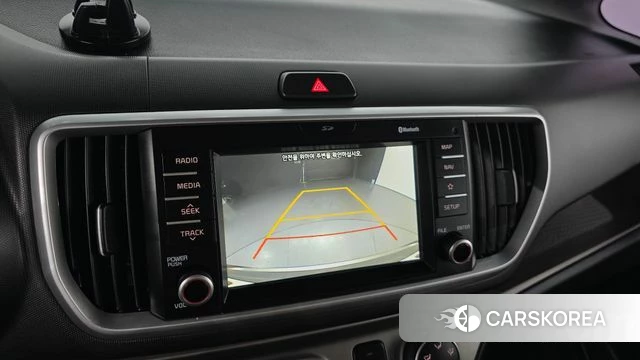 Kia The New Ray 2019 Серый из Кореи, фото 5