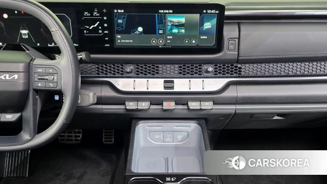 Kia Tasman 2025 Белый из Кореи, фото 5