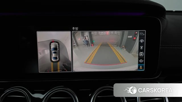 Mercedes-Benz E-Class W213 2018 Белый из Кореи, фото 5