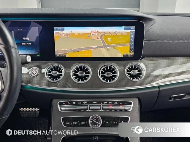 Mercedes-Benz CLS-Class C257 2019 Белый из Кореи, фото 5