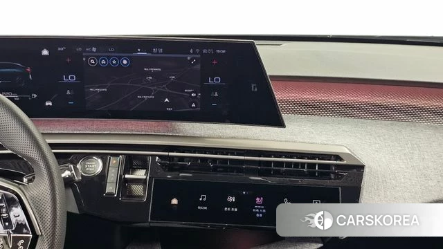 Peugeot 3008 Third generation 2025 Серый из Кореи, фото 5