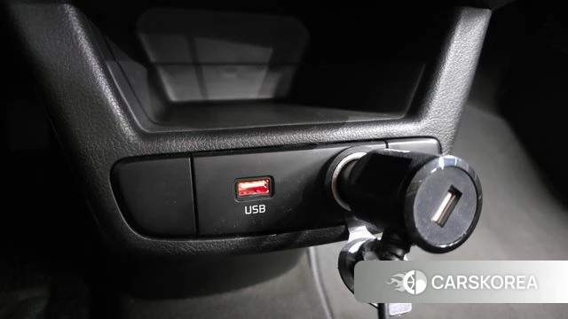 Kia The New Ray 2022 Белый из Кореи, фото 5