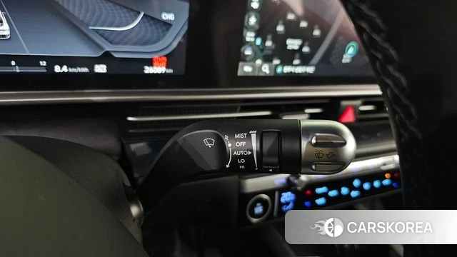Hyundai Ionic 6 2024 Белый из Кореи, фото 5