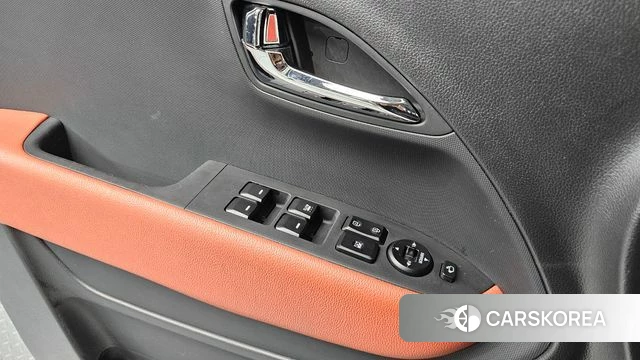 Kia The New Ray 2020 Белый из Кореи, фото 5