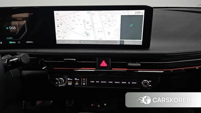 Kia The New EV6 2024 Черный из Кореи, фото 5
