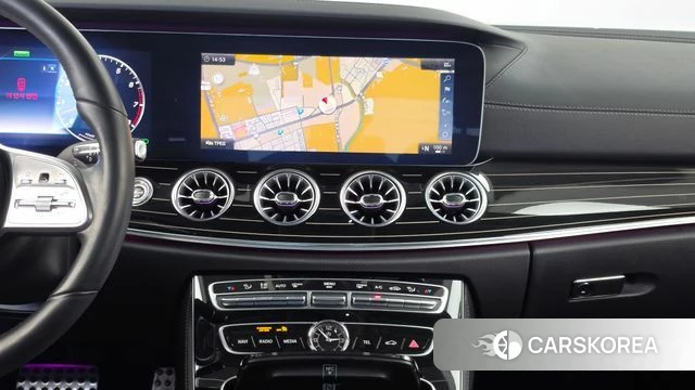 Mercedes-Benz CLS-Class C257 2019 Белый из Кореи, фото 5