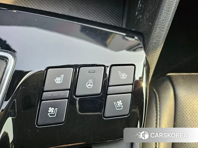 Kia Sportage 5th Generation 2022 Белый из Кореи, фото 5