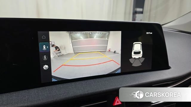 Kia EV6 2021 Белый из Кореи, фото 5