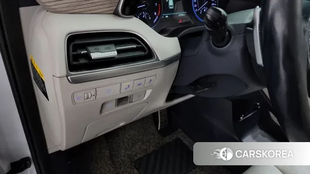 Hyundai Palisade 2020 Белый из Кореи, фото 5