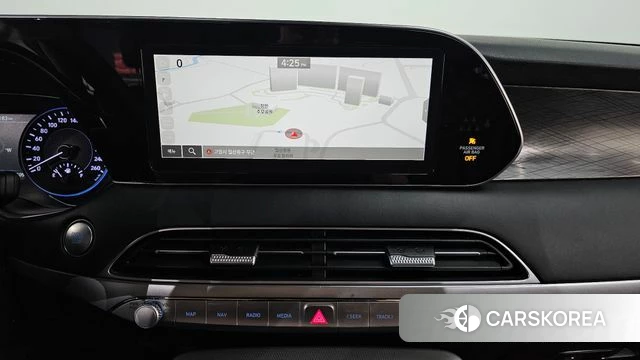 Hyundai Palisade 2019 Белый из Кореи, фото 5