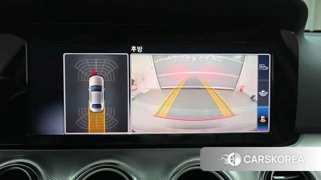 Mercedes-Benz E-Class W213 2019 Белый из Кореи, фото 5