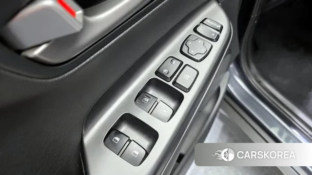 Hyundai Kona 2018 Серый из Кореи, фото 5