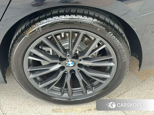 BMW 3 series 2024 Черный из Китая, фото 5