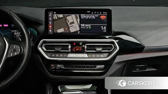 BMW X4 (G02) 2022 Белый из Кореи, фото 5