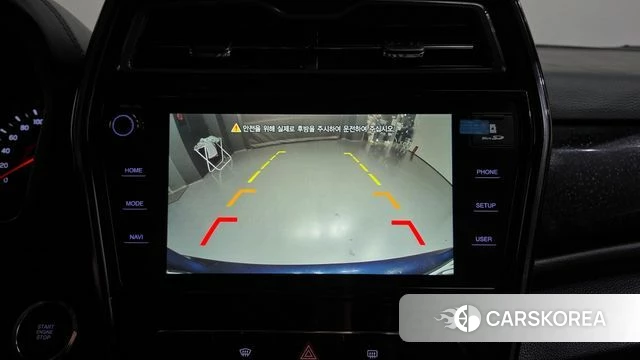 Ssangyong Berry New Tivoli 2020 Синий из Кореи, фото 5