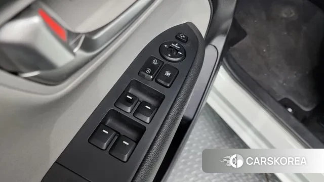 Kia The New Ray 2021 Белый из Кореи, фото 5