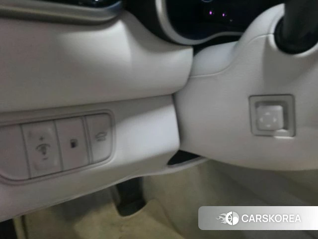 Genesis The New G70 2025 Темно-зеленый из Кореи, фото 5