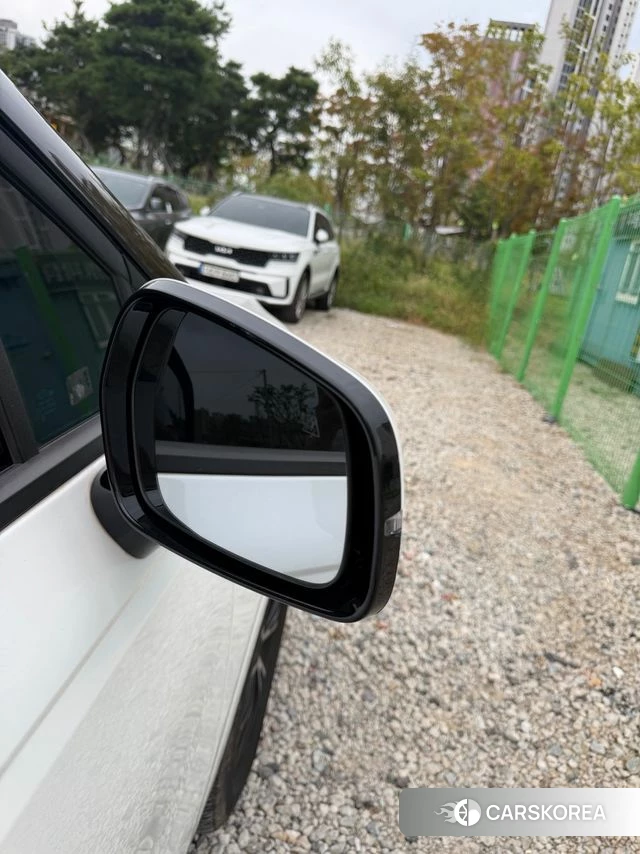 Kia Carnival 4th generation 2021 Белый из Кореи, фото 5