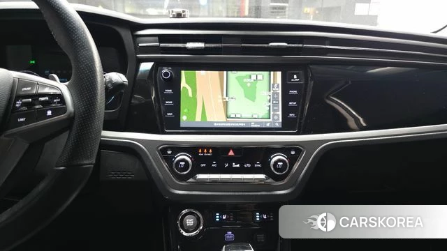 Ssangyong Beautiful Korando 2020 Белый из Кореи, фото 6