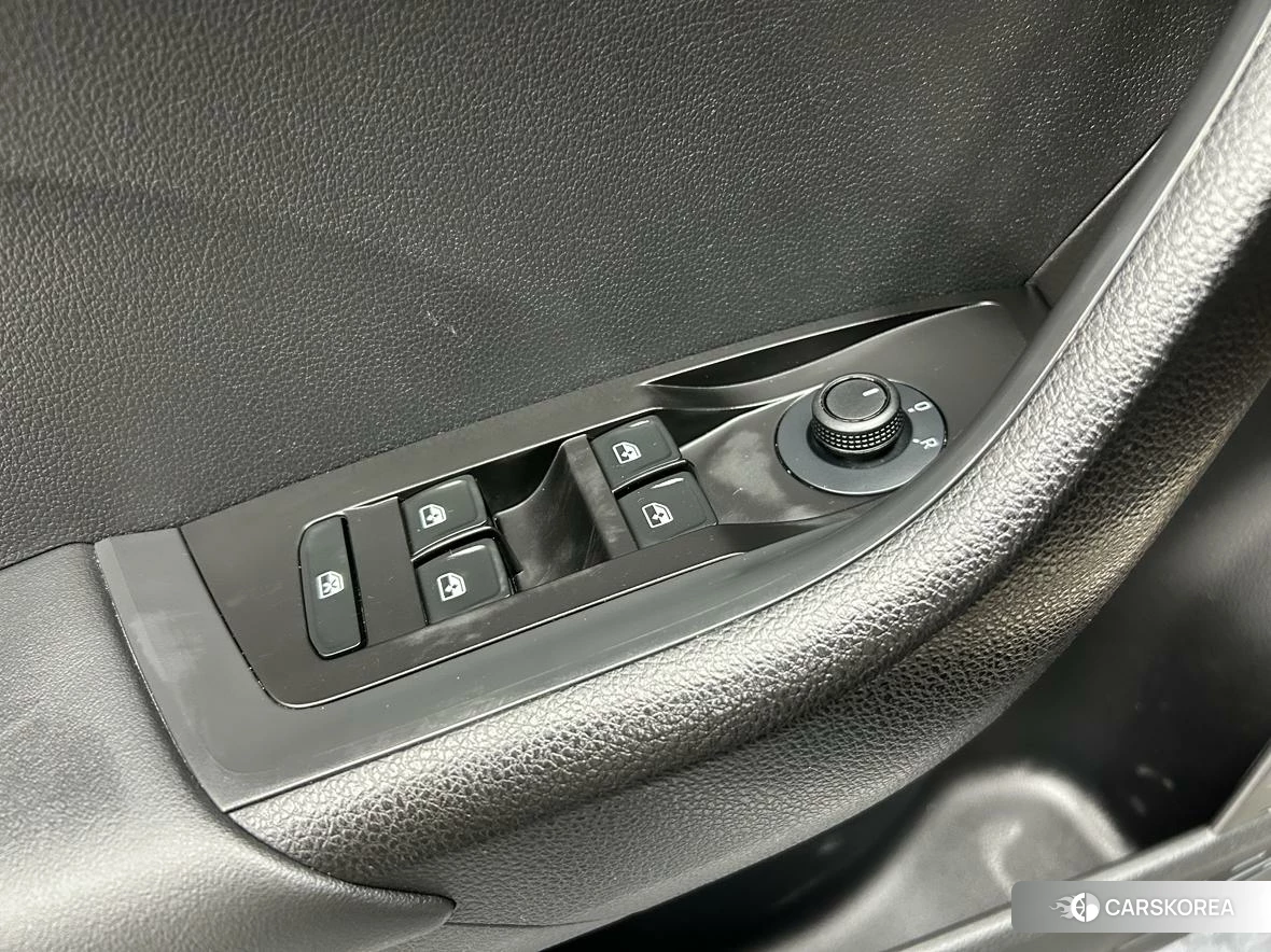 Skoda Kamiq 2022 Желтый из Китая, фото 5