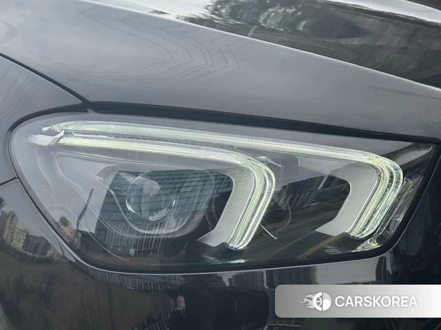 Mercedes-Benz AMG GLE 2021 Черный из Китая, фото 5