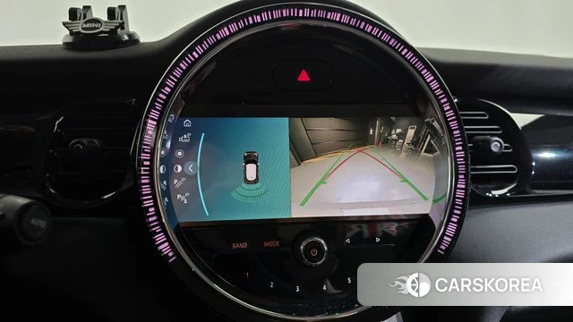 Mini Cooper 2022 Серебристо-серый из Кореи, фото 5