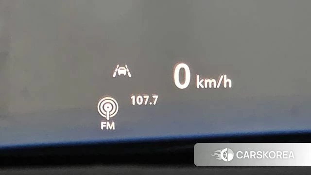 Chevrolet (GM Daewoo) Trailblazer 2022 Синий из Кореи, фото 5