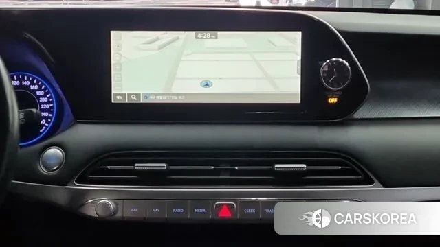 Hyundai Palisade 2019 Серый из Кореи, фото 5
