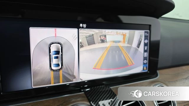 Mercedes-Benz E-Class W213 2018 Белый из Кореи, фото 5