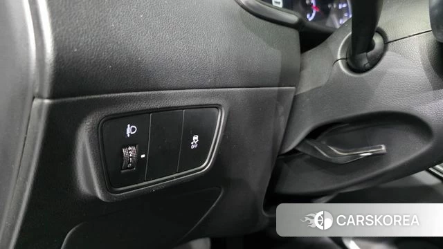 Hyundai Tucson (NX4) 2022 Серебряный из Кореи, фото 5