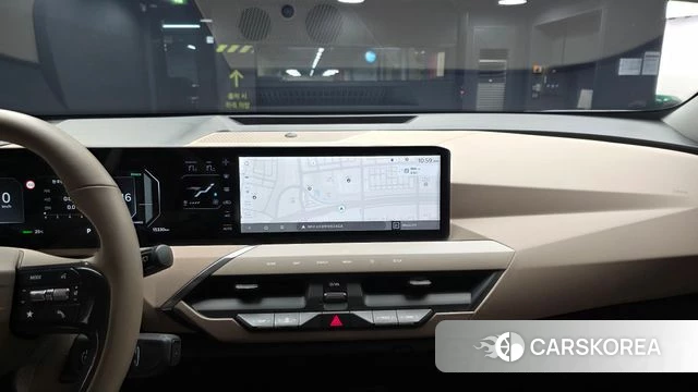 Kia EV5 2026 Черный из Кореи, фото 5