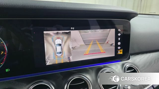 Mercedes-Benz E-Class W213 2023 Белый из Кореи, фото 5
