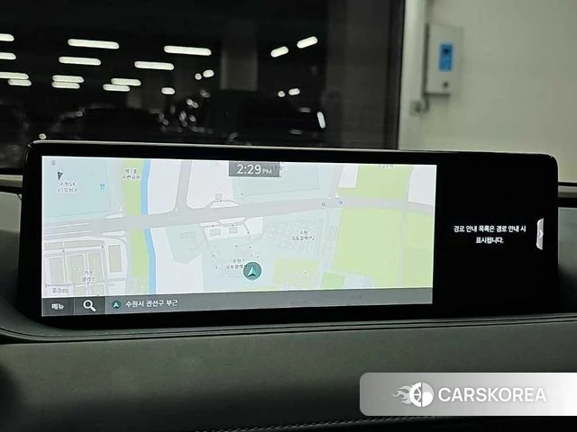 Genesis G80 (RG3) 2022 Серебристо-серый из Кореи, фото 5