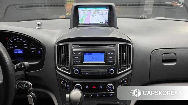 Hyundai The New Grand Starex 2019 Серебряный из Кореи, фото 5