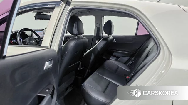 Kia All New Morning (JA) 2019 Жемчужный цвет из Кореи, фото 5