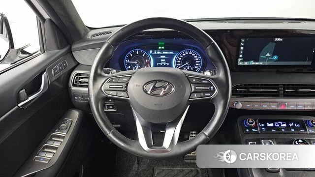 Hyundai Palisade id 4959839 из Кореи 5