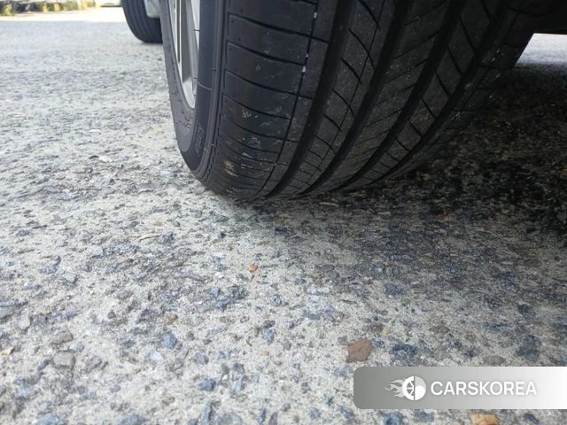 Hyundai Grandeur IG 2018 Серебряный из Кореи, фото 5