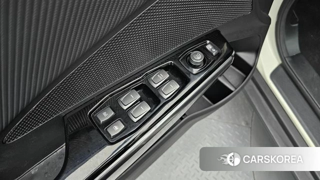 Ssangyong Tivoli Air 2021 Белый из Кореи, фото 5