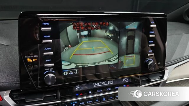 Toyota Sienna 4th Generation 2024 Черный из Кореи, фото 5