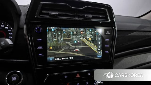 Ssangyong Tivoli Air 2020 Белый из Кореи, фото 5